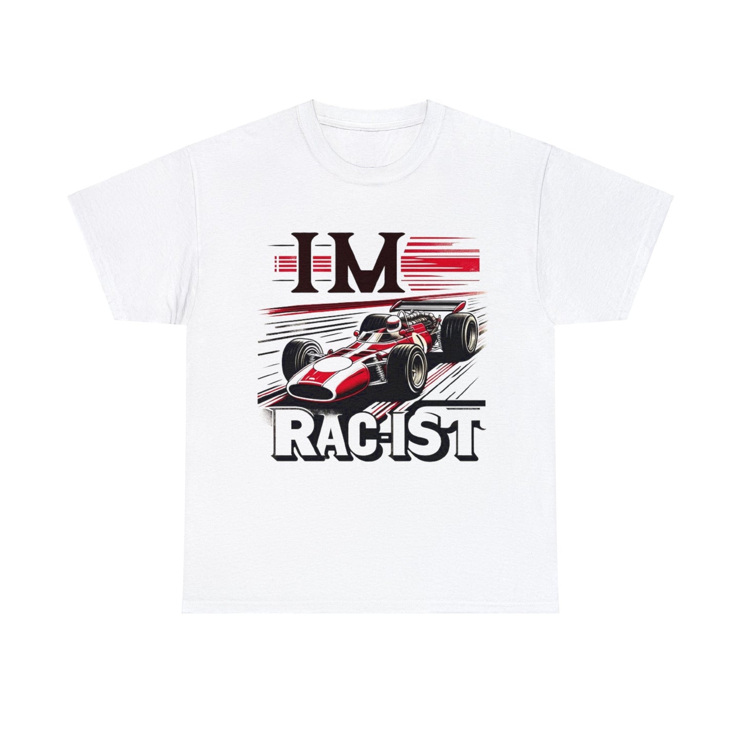 Im Race-Ist