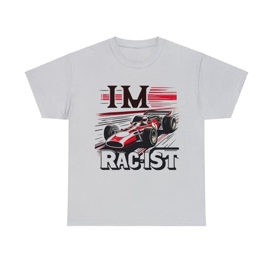 Im Race-Ist